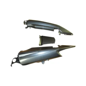 Tail Panel seat Cowl Hero Karizma r Grey