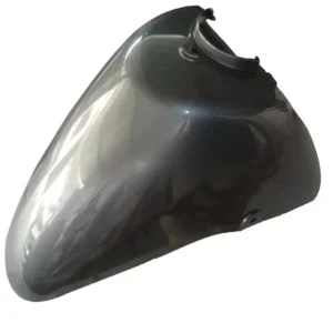 Front mudguard Hero Pleasure Grey