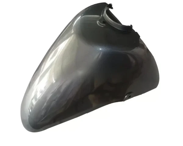 Front mudguard Hero Pleasure Grey