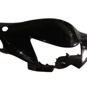 Head Light Visor mask hero Pleasure Black