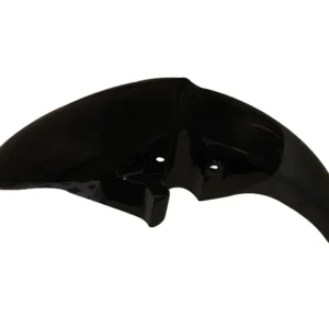 Front mudguard Honda Stuner Black
