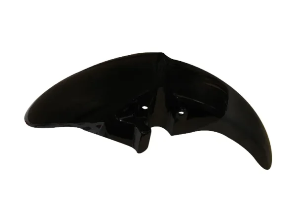Front mudguard Honda Stuner Black