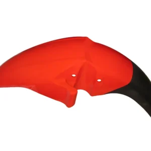 Front mudguard Honda Stunner Sport Red product image