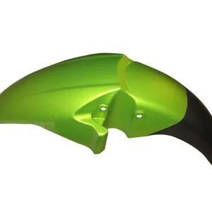 Front mudguard Honda Stunner Green product image