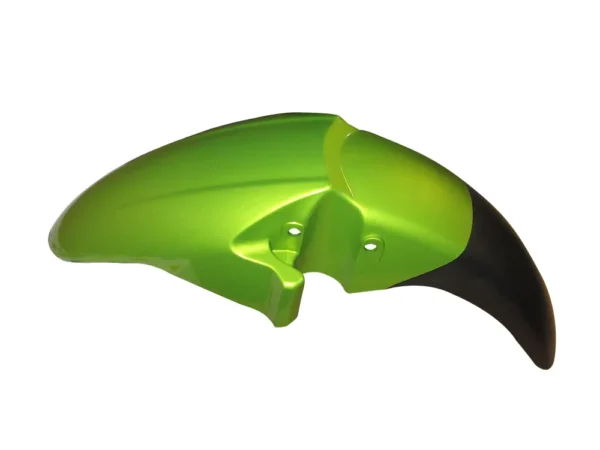 Front mudguard Honda Stunner Green product image