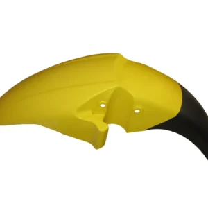 Front mudguard Honda Stunner Yellow product image