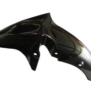 Front mudguard Honda Twister Black product image