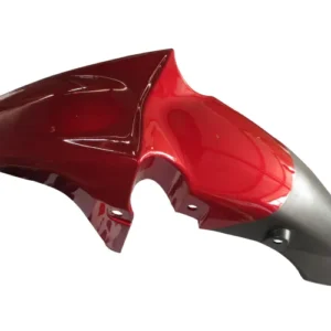 Front mudguard Honda Twister Red product image