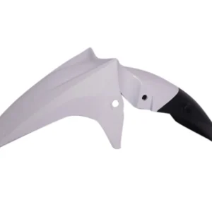 Front mudguard Honda Twister White product image