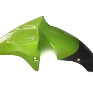 SAI-247E-scaled Front mudguard Honda Twister Green product image