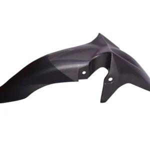 Front mudguard Honda Twister Grey product image