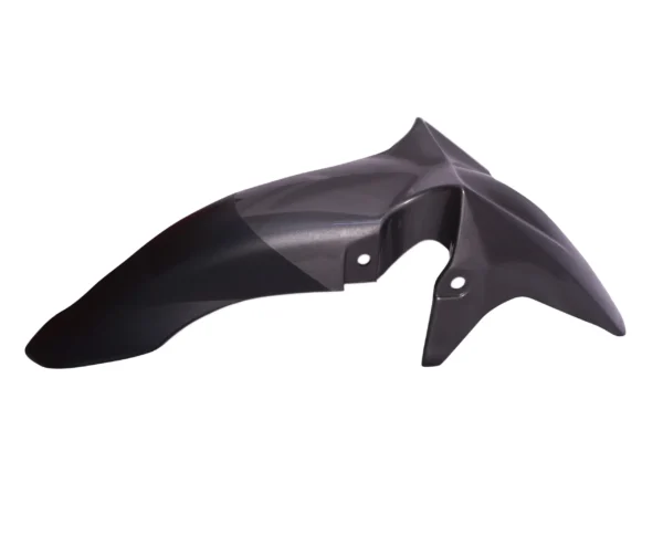 Front mudguard Honda Twister Grey product image