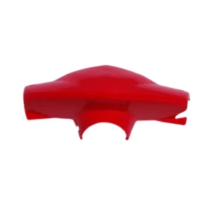 Head Light Visor mask honda Dio Sport Red product image