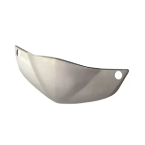 Head Light Visor mask honda Dio Force Silver product image