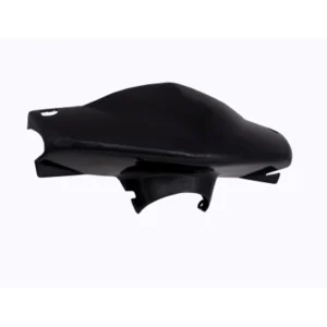 Head Light Visor mask honda Dio Geny Grey product image