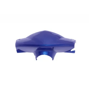Head Light Visor mask Honda Dio Blue Vibrant Blue product image