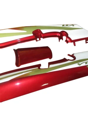 SAI-251B-scaled Tail Panel seat Cowl TVS Victor Glx Red
