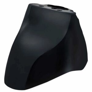 Front mudguard suzuki Access Black