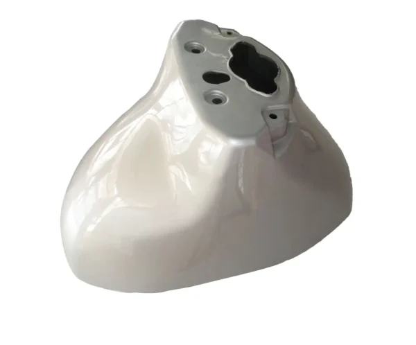 Front mudguard suzuki Access Silver