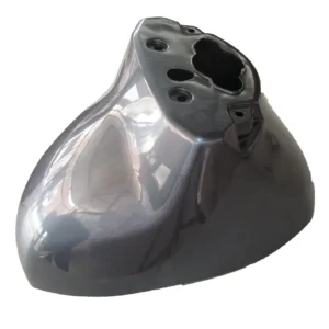 Front mudguard suzuki Access Grey