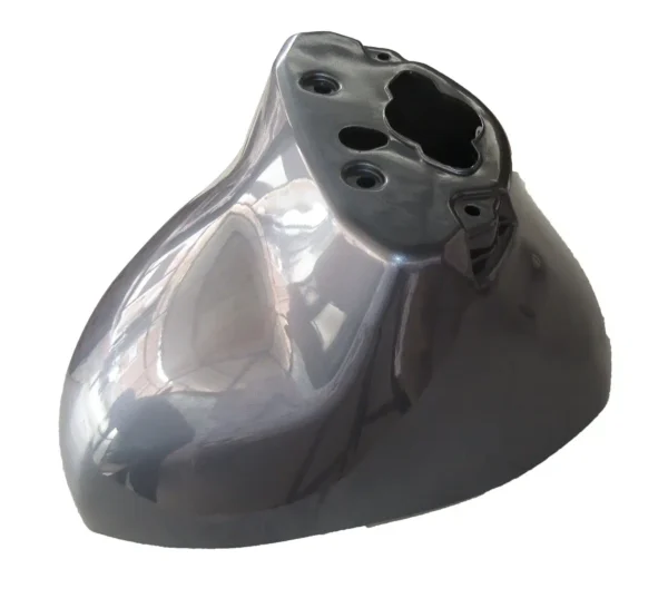 Front mudguard suzuki Access Grey