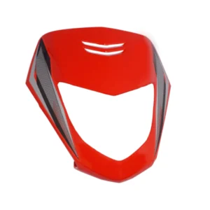Front Nose Fit For Honda Dio Sports Red product image