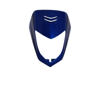 Front Nose Fit For Honda Dio Vibrant Blue product image