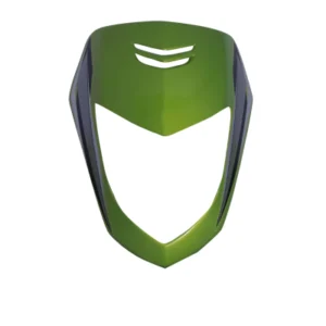 Front Nose Fit For Honda Dio Candy Palm Green product image