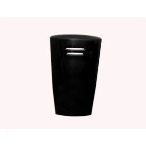 Front Nose Fit For Honda Activa O m Black