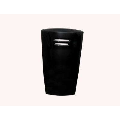 Front Nose Fit For Honda Activa O m Black