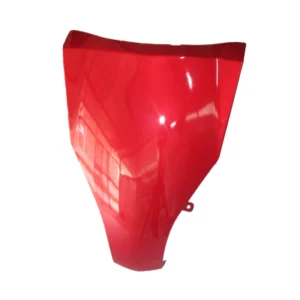 Front Nose Fit For Honda Activa N m Cocktail Red