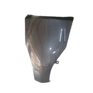 Front Nose Fit For Honda Activa N m Geny Grey