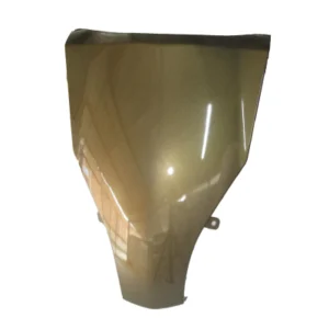 Front Nose Fit For Honda Activa N m Dark Gold