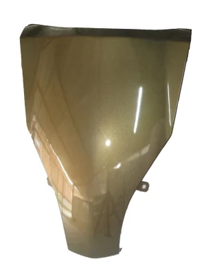 Front Nose Fit For Honda Activa N m Dark Gold
