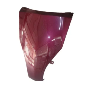 Front Nose Fit For Honda Activa N m Wild Purple