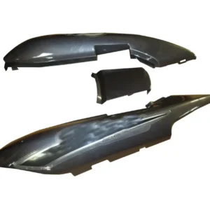Tail Panel seat Cowl honda Shine N m Grey product image