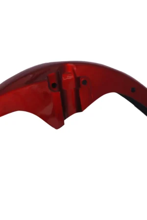Front Fender mudguard honda Cb Shine N m Red product image