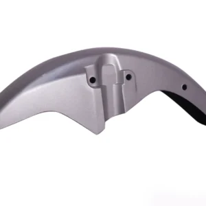Front Fender mudguard honda Cb Shine N m Silver product image