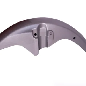 Front mudguard Honda Dream Yuga dream Yuga N m Silver product image