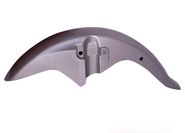 Front mudguard Honda Dream Yuga dream Yuga N m Silver product image
