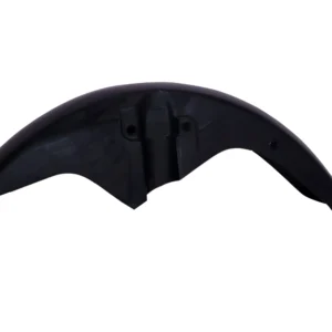 Front Fender mudguard honda Cb Shine N m Geny Grey product image