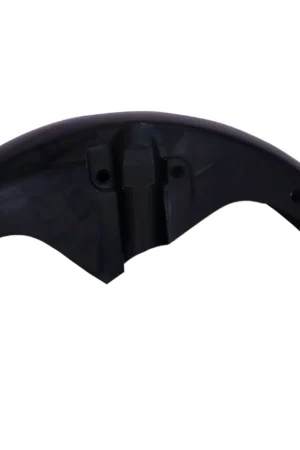 Front Fender mudguard honda Cb Shine N m Geny Grey product image