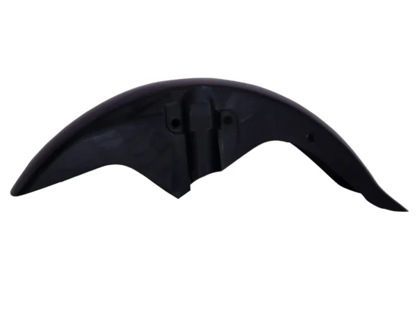 Front Fender mudguard honda Cb Shine N m Geny Grey product image