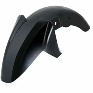 Front mudguard Bajaj Discover 125cc St Black product image