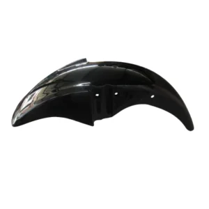 Front mudguard TVS Star Sport Black