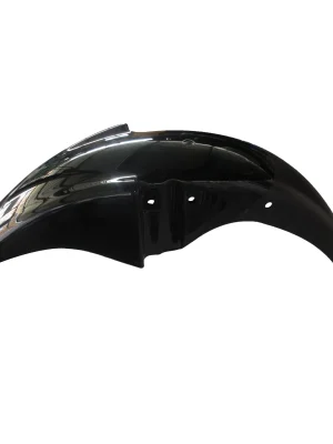 Front mudguard TVS Star Sport Black