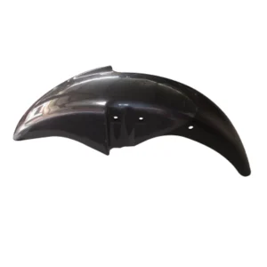 Front mudguard TVS Star Sport Grey