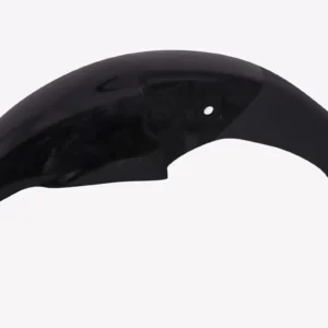 Front mudguard TVS Star Cvti 110cc Black