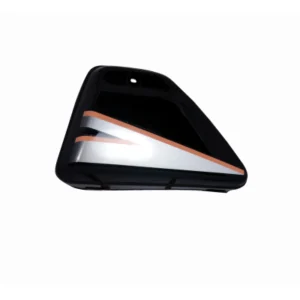 Side Panel cover Bajaj Boxer At Black product image