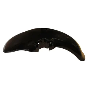 Front mudguard lml Freedom Black